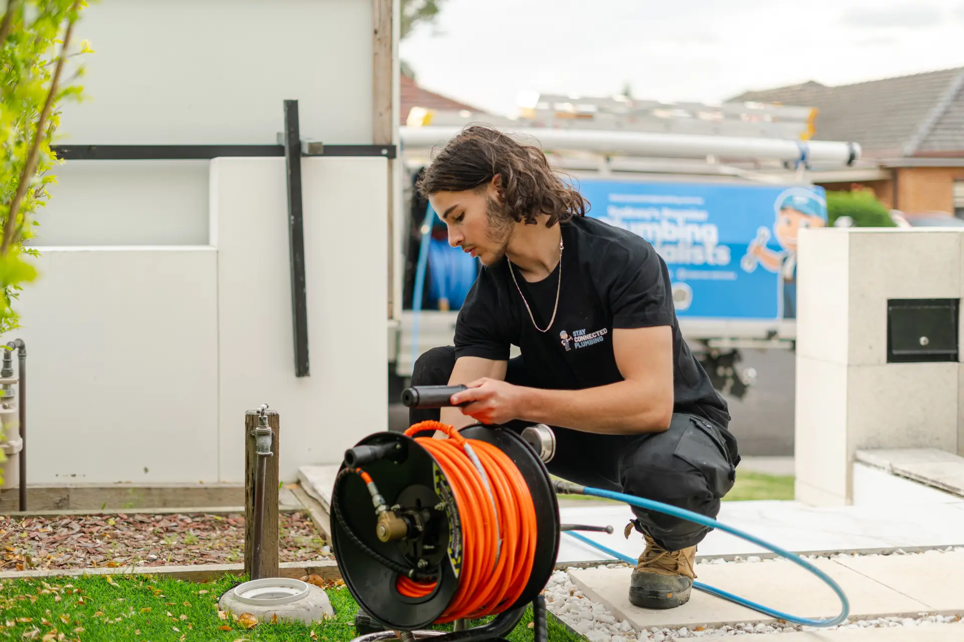 Stay Connected Plumbing September 2024 41