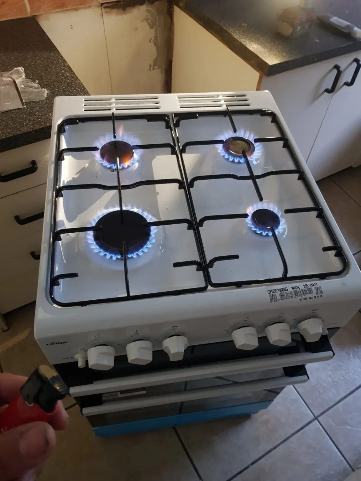 Gas Fitting 3 Licensed Gas Fitter Auburn